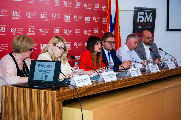 Video snimak konferencije: “Energetska (ne)efikasnost u Srbiji – neophodnost i izazovi”