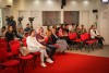 Konferencija za medije Foruma beogradskih gimnazija povodom štrajka u Šestoj beogradskoj gimnaziji 
30/05/2023