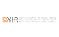 Youth Initiative for Human Rights program za mlade lidere/liderke Centralne Evrope Youth Initiative for Human Rights program za mlade lidere/liderke Centralne Evrope