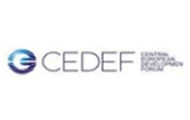 Međunarodna stručna konferencija Centralno-evropskog foruma za razvoj - CEDEF: Održivi transport - jedini put u budućnost 