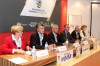 Konferencija za novinare Auto-moto saveza Srbije
08/05/2012