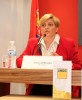 Zorica Bilibajkić
08/05/2012