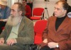 Konferencija za novinare Književne zajednice "Borisav Stanković". 
08/03/2011