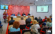 Video snimak konferencije za novinare i promocije nove knjige “Portreti najvećih srpskih industrijalaca”