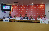 Video snimak konferencije “Vreme je za istraživanje“ Video snimak konferencije “Vreme je za istraživanje“