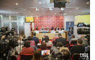 Video snimak sa devete medijske konferencije dijaspore i Srba u regionu