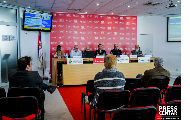 Državotvorna konferencija "Vaskrsavanje Srbije" Državotvorna konferencija "Vaskrsavanje Srbije"