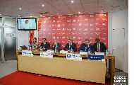 Ruski lekari na obuci u Beogradu Ruski lekari na obuci u Beogradu