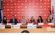 Saopštenje Udruženja "Hronos": Svetski dan borbe protiv hepatitisa: "Pronađimo inficirane" Saopštenje Udruženja "Hronos": Svetski dan borbe protiv hepatitisa: "Pronađimo inficirane"