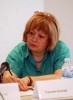 Gordana Bunčić
21/06/2012