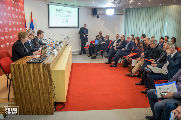 Video snimak međunarodne stručne konferencije na temu: “Uloga uglja u proizvodnji električne energije” Video snimak međunarodne stručne konferencije na temu: “Uloga uglja u proizvodnji električne energije”