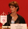 Maja Kovačević Vuković
25/11/2011