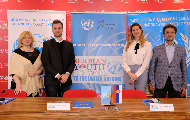 Omladinski delegati Srbije u Ujedinjenim nacijama 