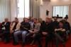 Konferencija za novinare "Solidarnost sa Belorusijom"
25/02/2024