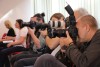 Konferencija za novinare povodom podizanja optužnice protiv Vladimira Kecmanovića
13/10/2023
