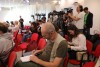 Konferencija za novinare povodom podizanja optužnice protiv Vladimira Kecmanovića
13/10/2023