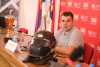 Konferencija za medije: Uroš Brkić šampion Centralne Evrope u brdskim auto-trkama
11/04/2024
