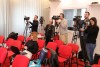 Konferencija za novinare: "Šta posle sklanjanja barikada na KiM?"
30/12/2022