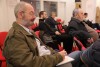 Konferencija za novinare Novog policijsko sindikalnog saveza
3/03/2023