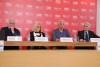 Konferencija za medije: Aktuelno stanje na Kosovu i Metohiji: popis, referendum, izbori
18/04/2024