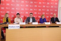 Pokret srpske sabornosti upoznaje javnost sa predizbornim dešavanjima
