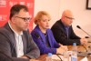 KZN Pokret srpske sabornosti upoznaje javnost sa predizbornim dešavanjima
17/11/2023