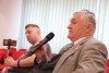 Konferencija za novinare Novog policijsko sindikalnog saveza
11/05/2023