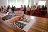 Konferencija za novinare: "Podrška narodu Palestine"
5/06/2024