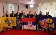 Evropski desničari o krizi na Kosovu