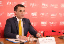 Prvi radni konsultativni sastanak ministra bez portfelja Đorđa Milićevića sa predstavnicima organizacija Srba u regionu i dijaspori