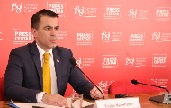 Prvi radni konsultativni sastanak ministra bez portfelja Đorđa Milićevića sa predstavnicima organizacija Srba u regionu i dijaspori