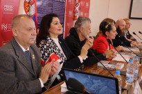 Završna manifestacija strateške kampanje srpske diplomatije „TESLA –ENERGIJA MIRA“