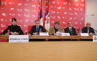 Video snimak panel diskusije: „Srbi u vihoru novog sveta“