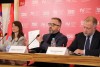 KZN: Odlazak glavnog urednika dnevnih novina “Informer” Dragana J. Vučićevića u zatvor u ponedeljak, 3. aprila 2023. godine 
31/03/2023