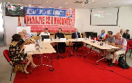 „Rat protiv porodice u kulturi: Mreža nevladinih organizacija u srpskom obrazovanju“