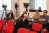 Konferencija za novinare UNS-a: „Tri decenije posle: šta znamo, a šta otkrivamo o nekažnjenim ubistvima novinara 1991. do 1995. godine“
31/03/2023