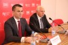 Radni onlajn sastanak ministra bez portfelja Đorđa Milićevića sa predstavnicima organizacija Srba u regionu i dijaspori
8.09.2023.