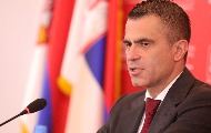Radni onlajn sastanak ministra bez portfelja Đorđa Milićevića sa predstavnicima organizacija Srba u regionu i dijaspori