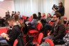 Konferencija za medije Foruma beogradskih gimnazija: "Sat ćutnje za budućnost prosvete"
14/12/2022