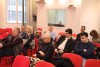 Konferencija za novinare "Čukarica na prvom mestu - Lokalni izbori 2024"
12/02/2024