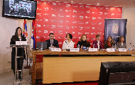 Dvanaesta medijska konferencija dijaspore i Srba u regionu