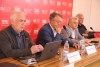 Konferencija za novinare "Kosovo i Metohija - kako dalje posle 'Banjske'"
10/10/2023
