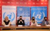 Konferencija za novinare: "Omladinski delegati Srbije u Ujedinjenim nacijama"
10/12/2021
