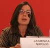 Jasminka Nikolić
26/07/2011