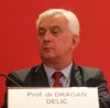 Prof. dr Dragan Delić
26/07/2011