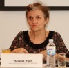 Marica Ivić
21/05/2012