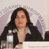 Snežana Antonijević
21/05/2012