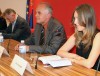 Promocija knjige "Dvor u polju" Mihaila Marjanovića 
21/05/2012