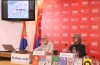 Konferencija za novinare "Humanitarna putovanja biciklom u obilasku Evrope"
30/09/2024
 Konferencija za novinare "Humanitarna putovanja biciklom u obilasku Evrope"
30/09/2024