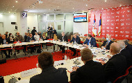 Tribina „Sloboda i samostalnost Republike Srpske“ Tribina „Sloboda i samostalnost Republike Srpske“